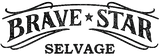 Brave Star Selvage