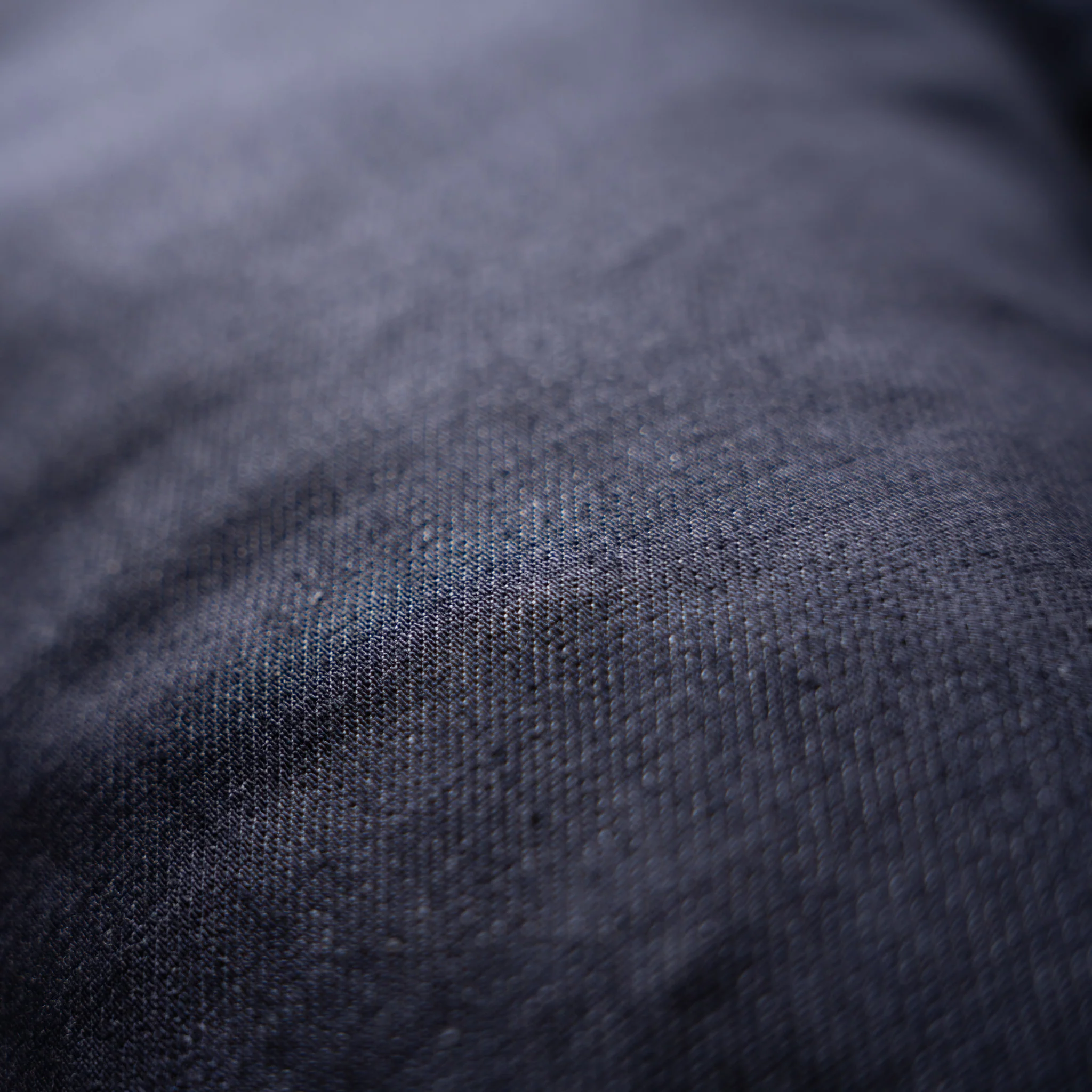 Strongman 9oz Red Sun Selvage Denim - Image 16