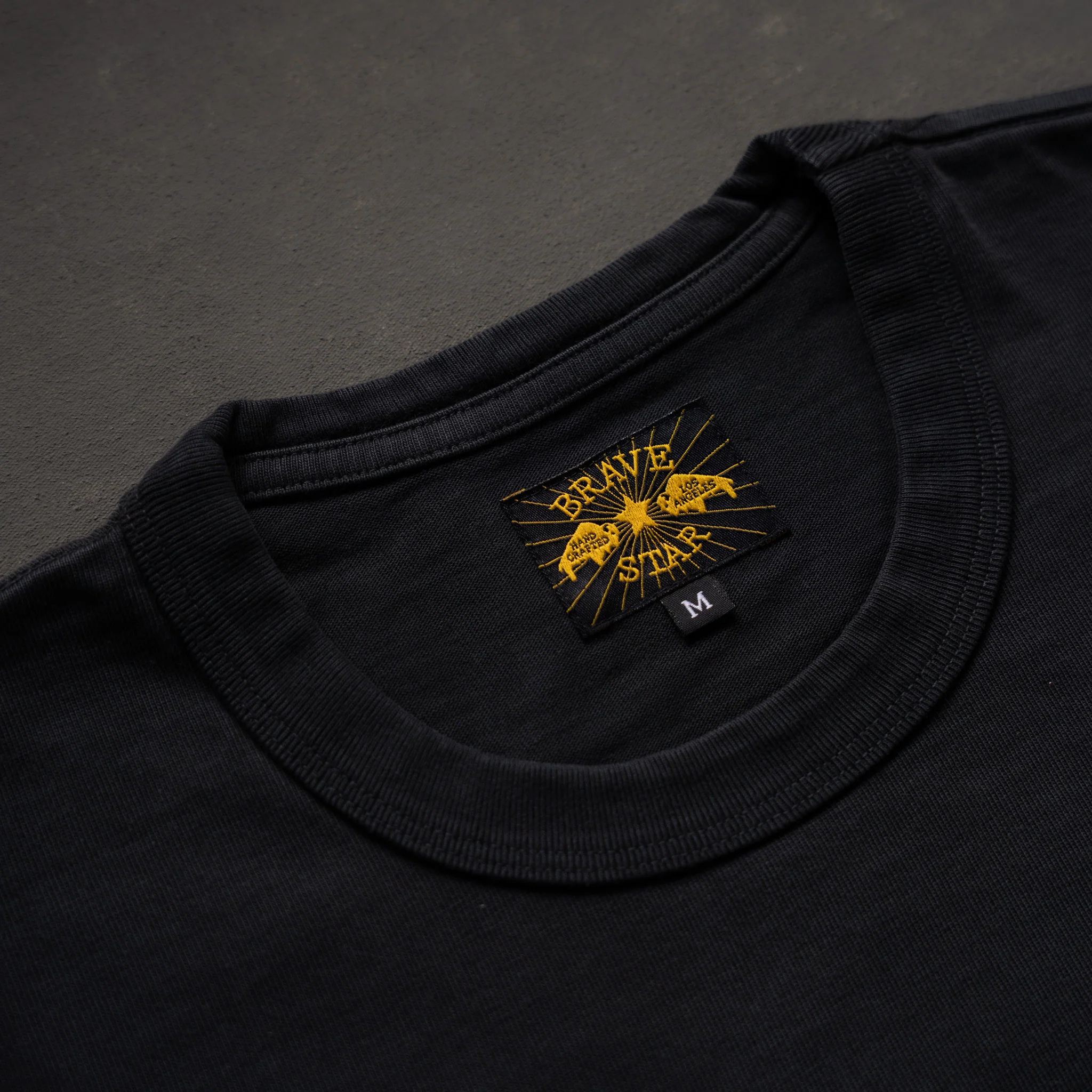 Sumo XH T-Shirt - Thundercloud Grey - Image 4