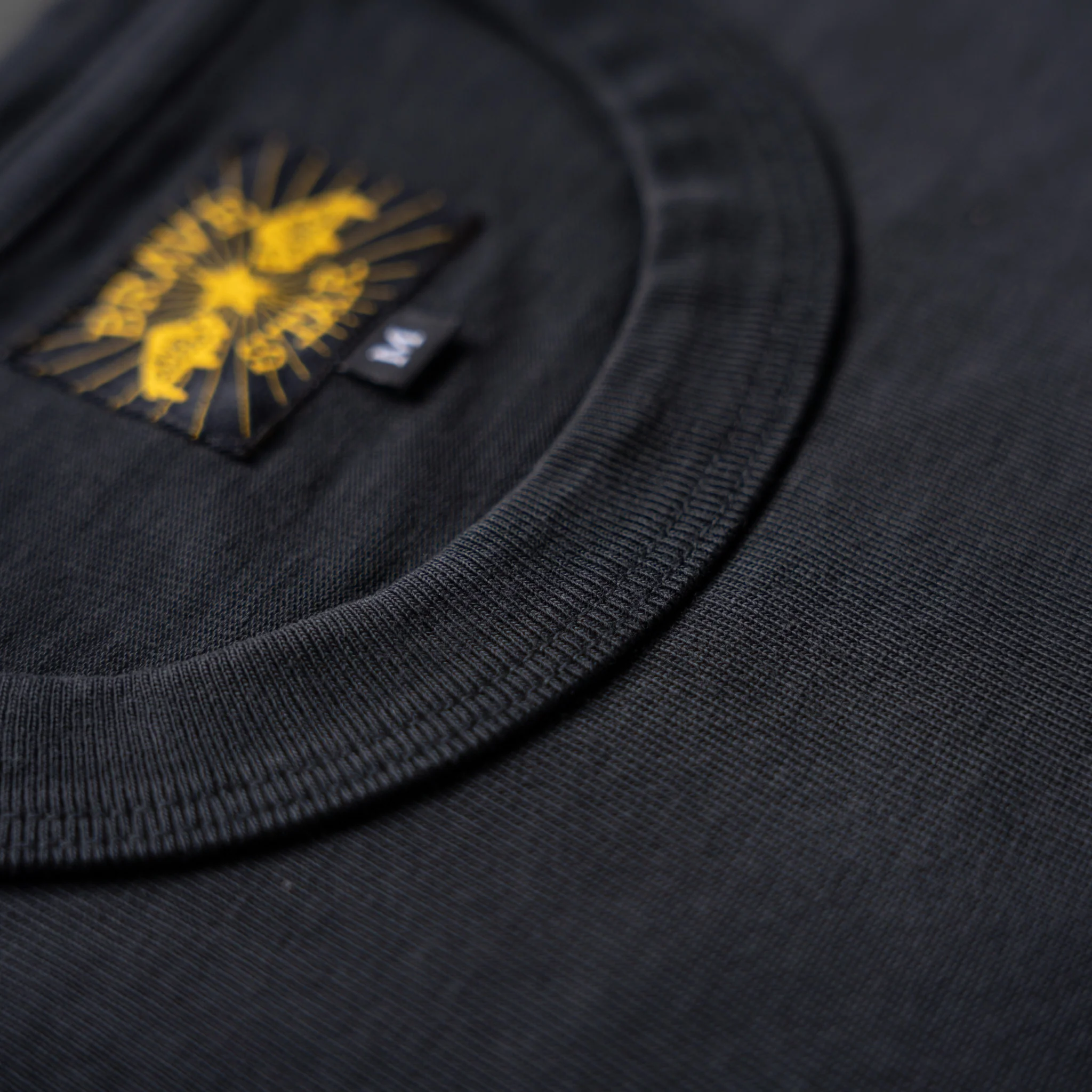 Sumo XH T-Shirt - Thundercloud Grey - Image 5