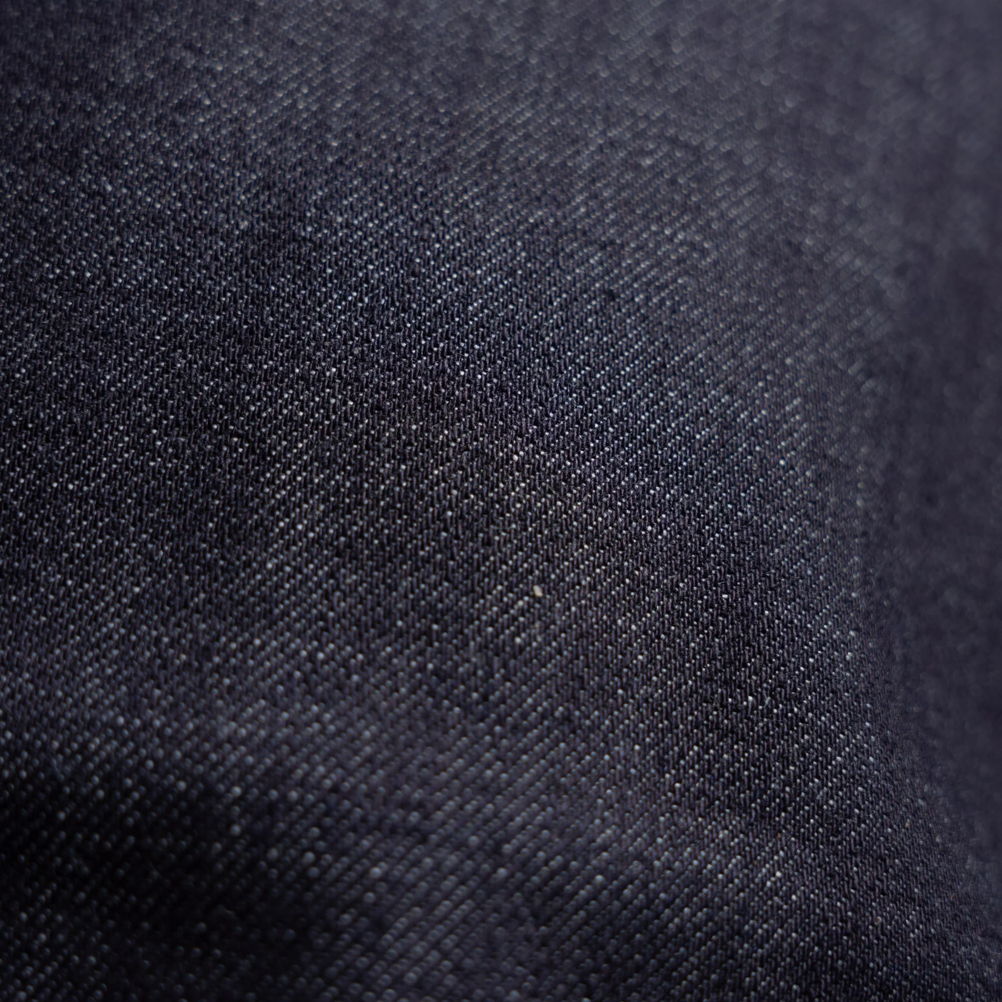 Die Hard Double Knee Straight Leg - 13oz Witness Cone Mils Selvage Denim Jean - Image 17