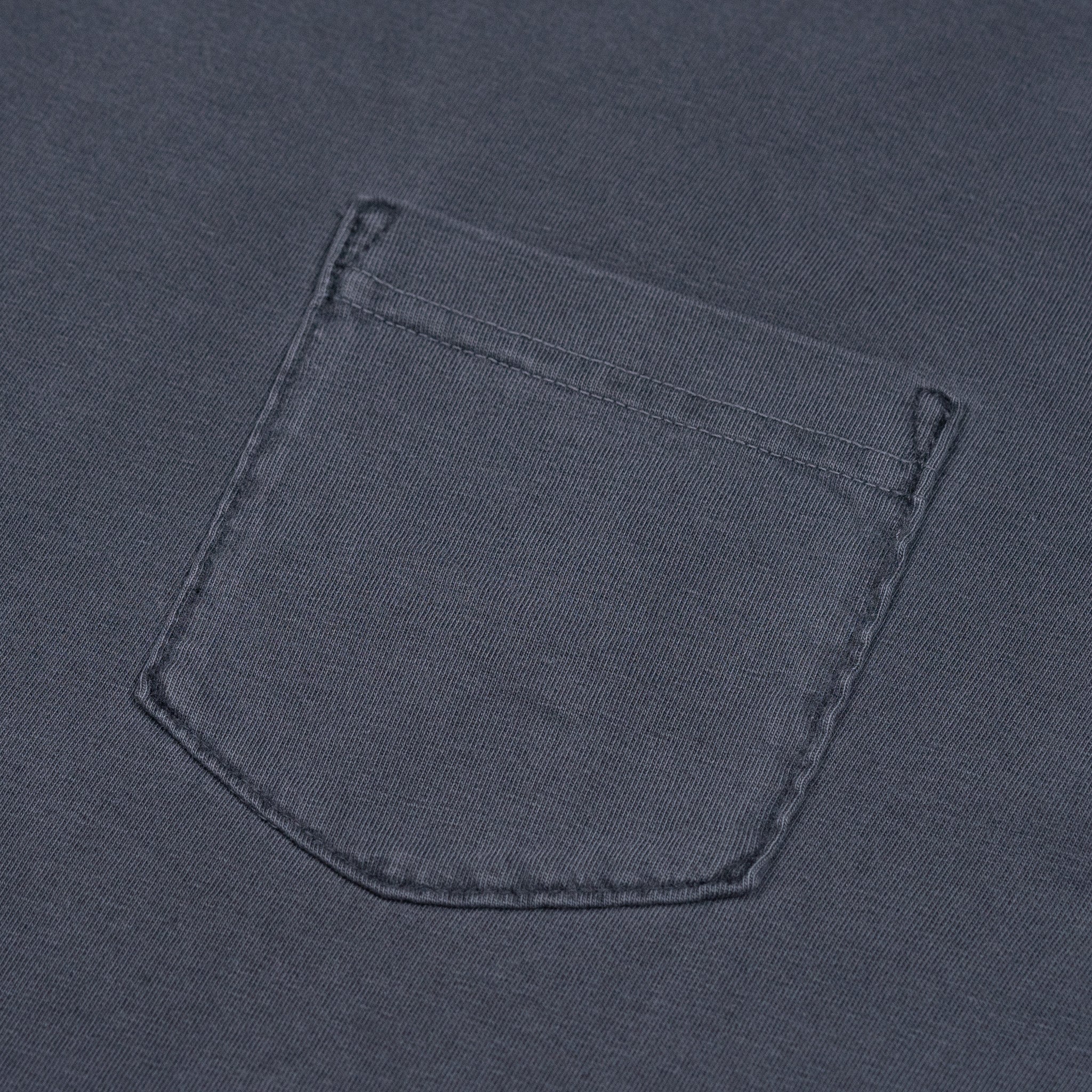 Faded Glory Short Sleeve Classic Pocket T-Shirt - Image 10