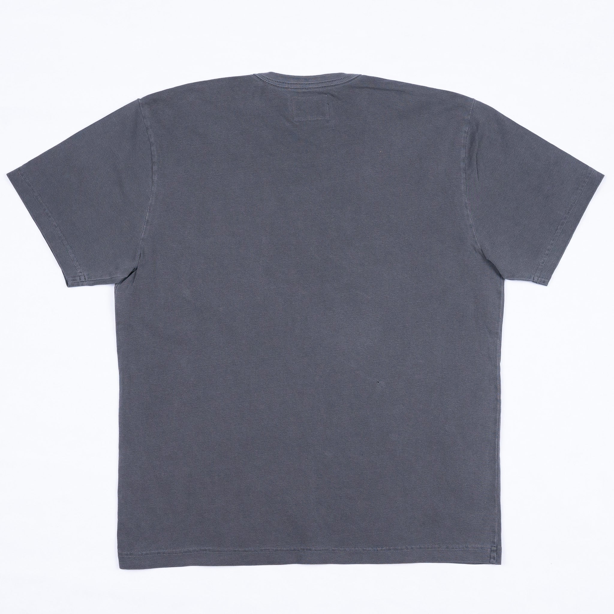 Faded Glory Short Sleeve Classic Pocket T-Shirt - Image 13