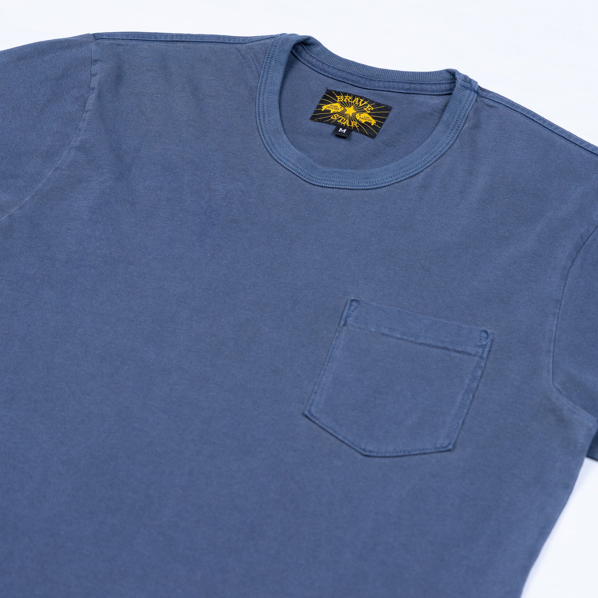 Faded Glory Short Sleeve Classic Pocket T-Shirt - Image 14