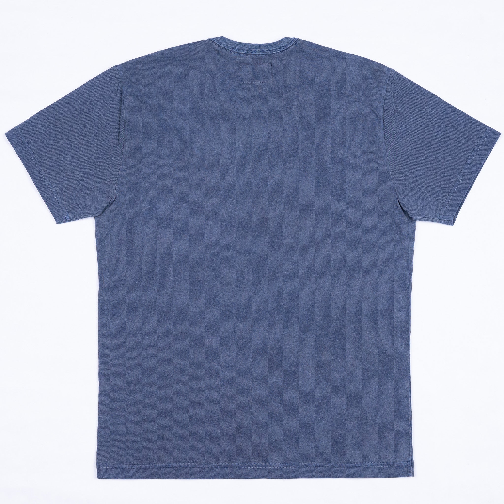 Faded Glory Short Sleeve Classic Pocket T-Shirt - Image 17