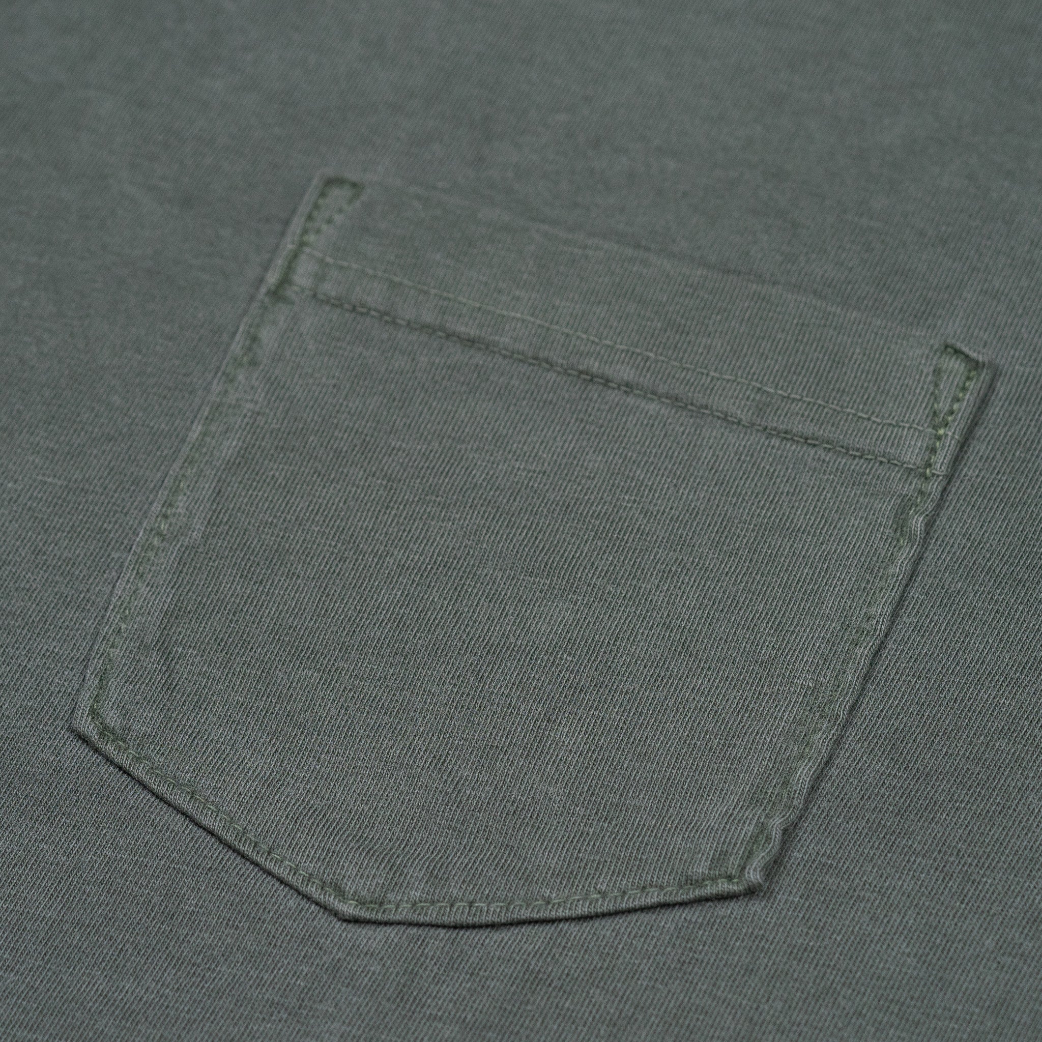 Faded Glory Short Sleeve Classic Pocket T-Shirt - Image 22