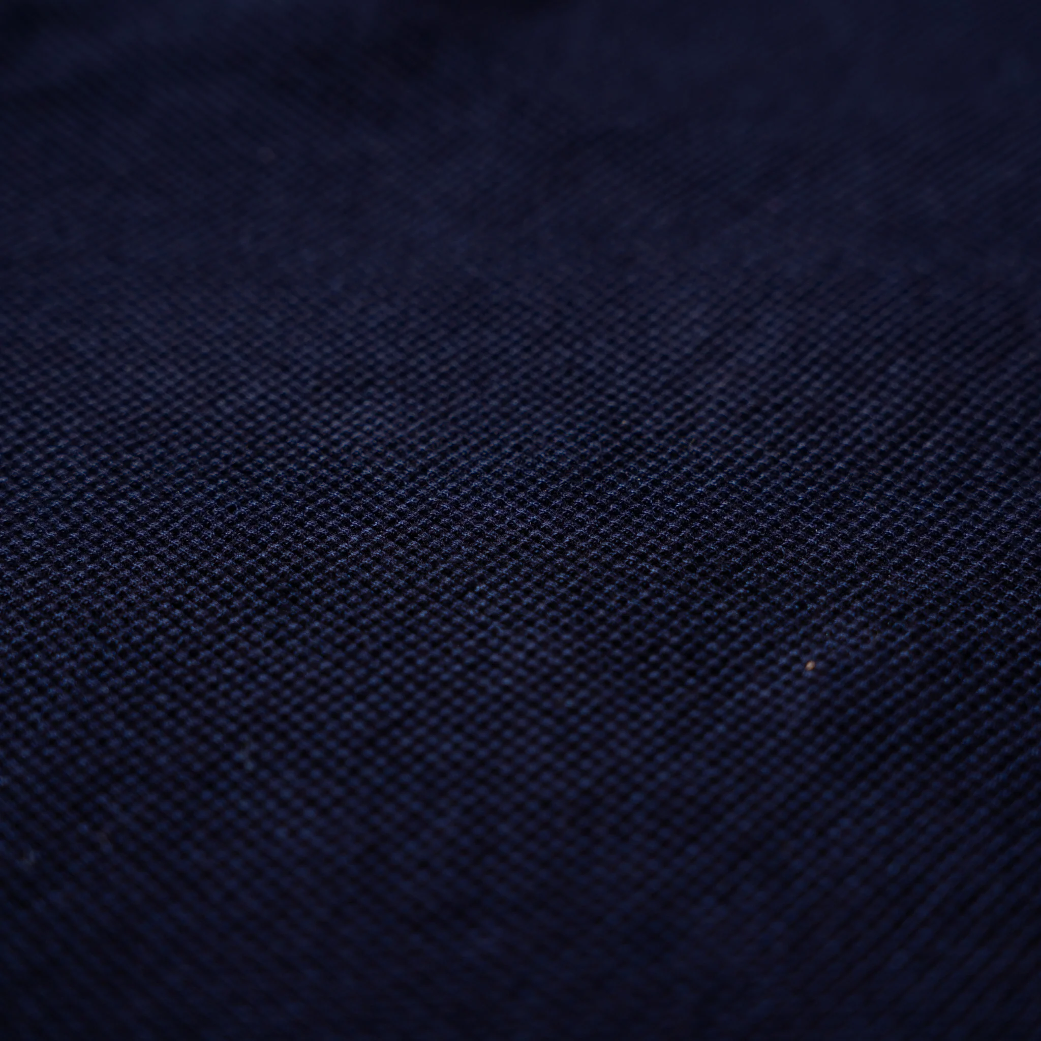 Glory Days Indigo Dyed Thermal Zip Hoodie - Image 11