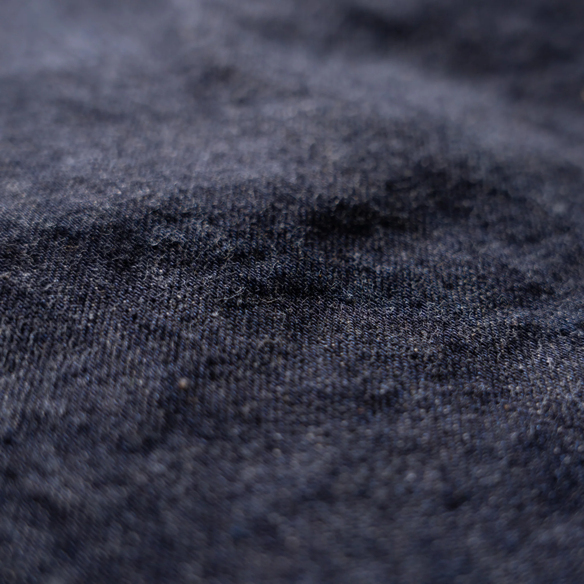 Ironside 14oz AX33 Japan Selvage Denim - Image 13