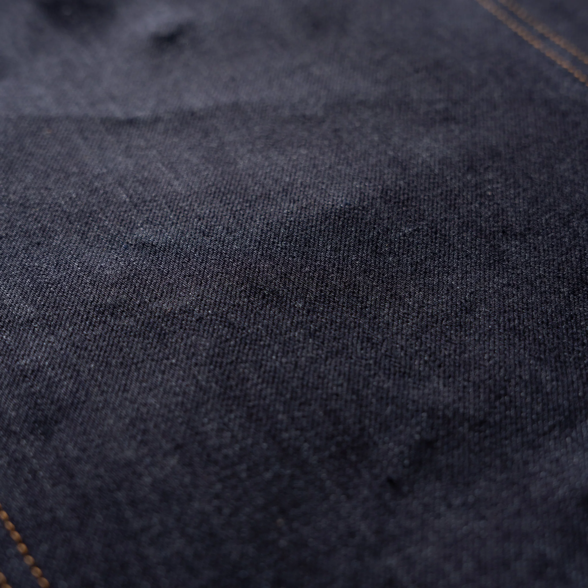 Ironside Jacket 18oz Samurai Japan Selvage Denim - Image 19