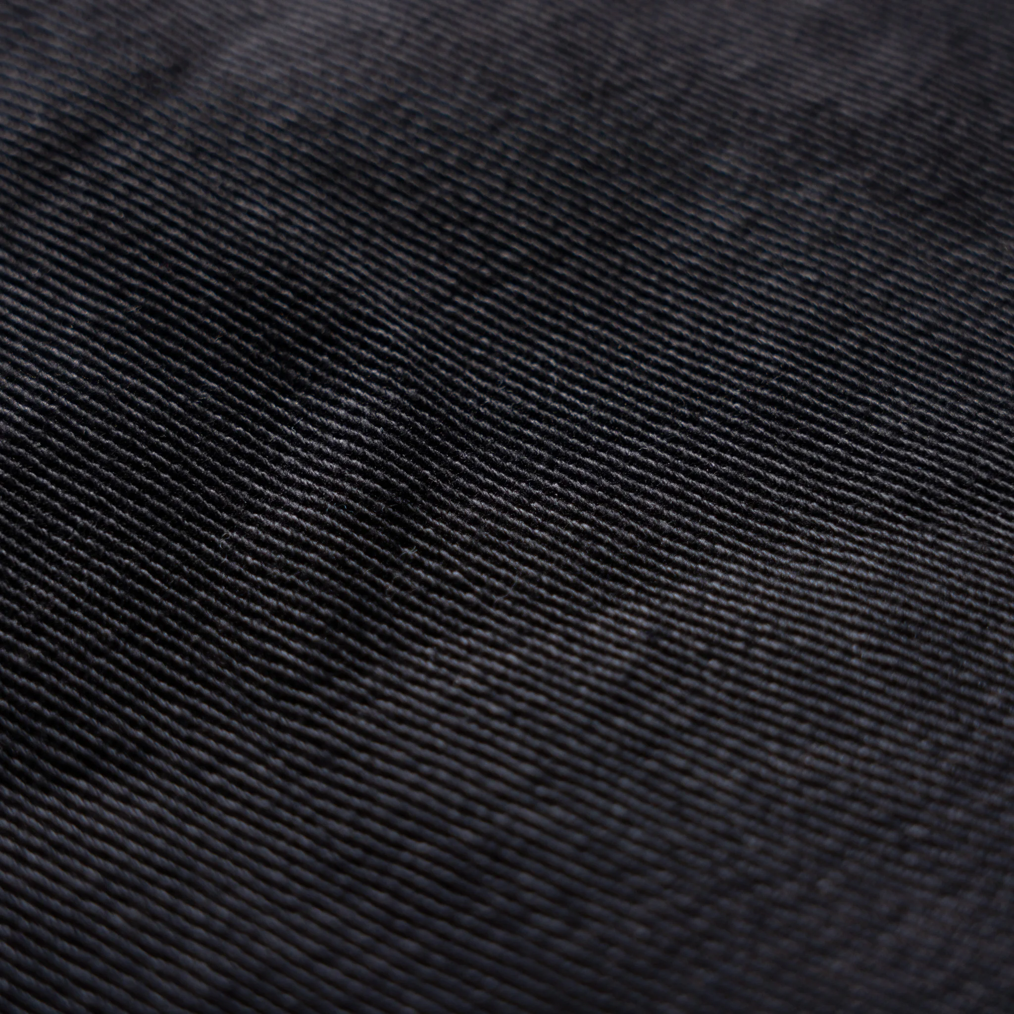 Ironside Jacket 21.5oz 'Mayhem' Double Black Japan Selvage Denim - Image 18
