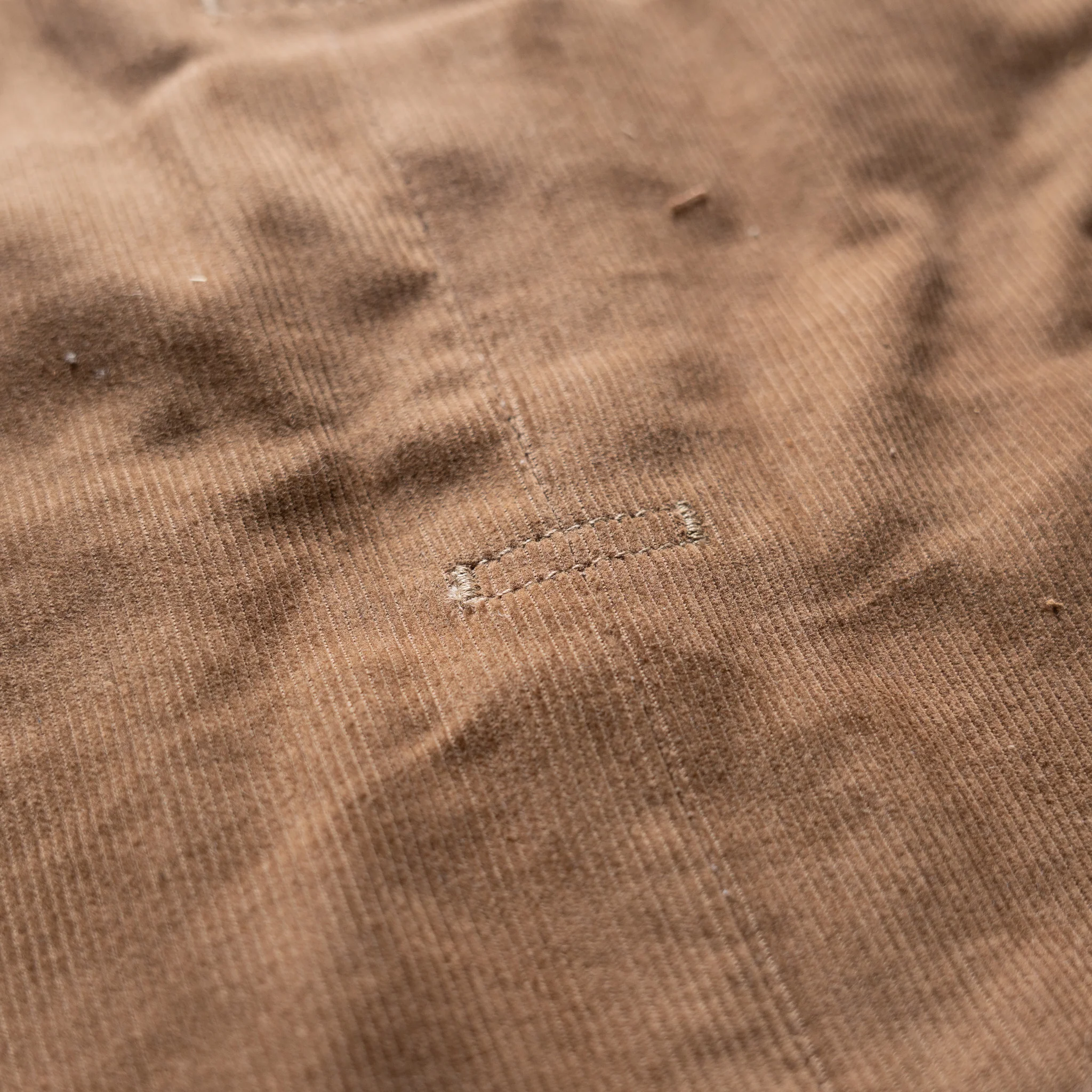 Mojave Jacket 10oz Pima Corduroy Japan - Image 16