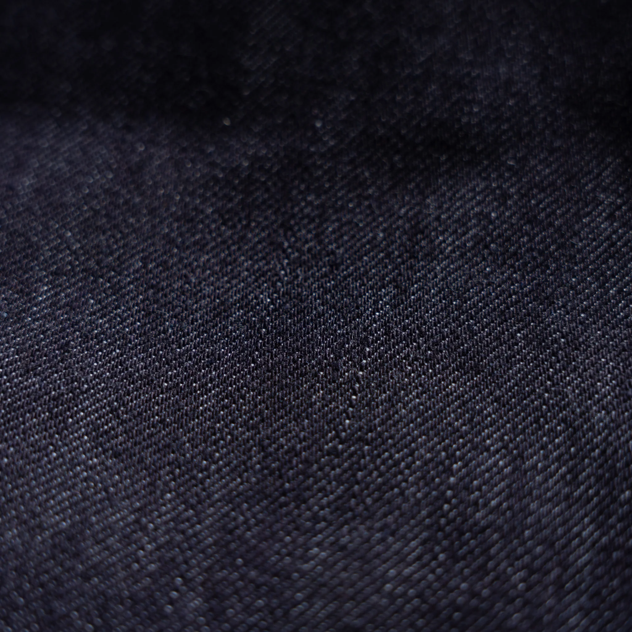 Mojave Jacket 18oz Samurai Selvage Denim - Image 18