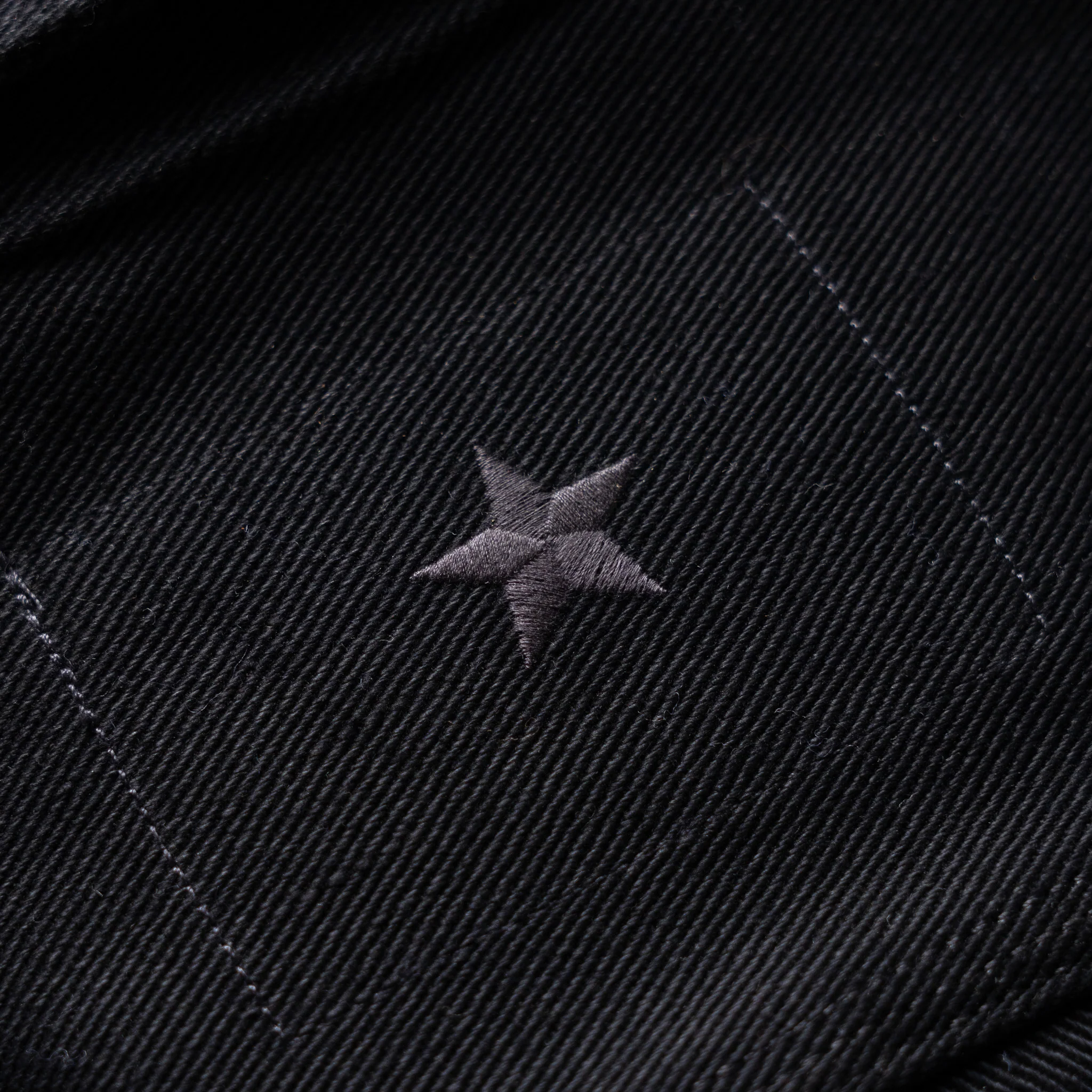 Mojave Jacket 21.5oz Mayhem Selvage Denim - Image 15