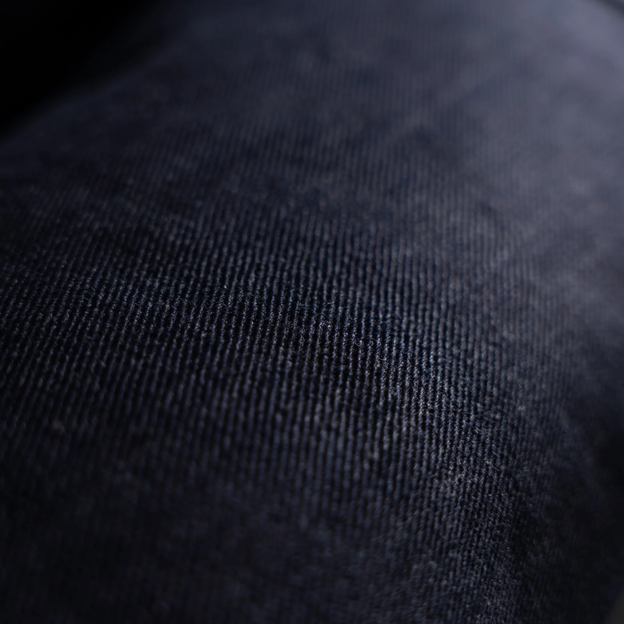 Mojave Western Cut 21.5oz Gauntlet Japan Selvage Denim - Image 13