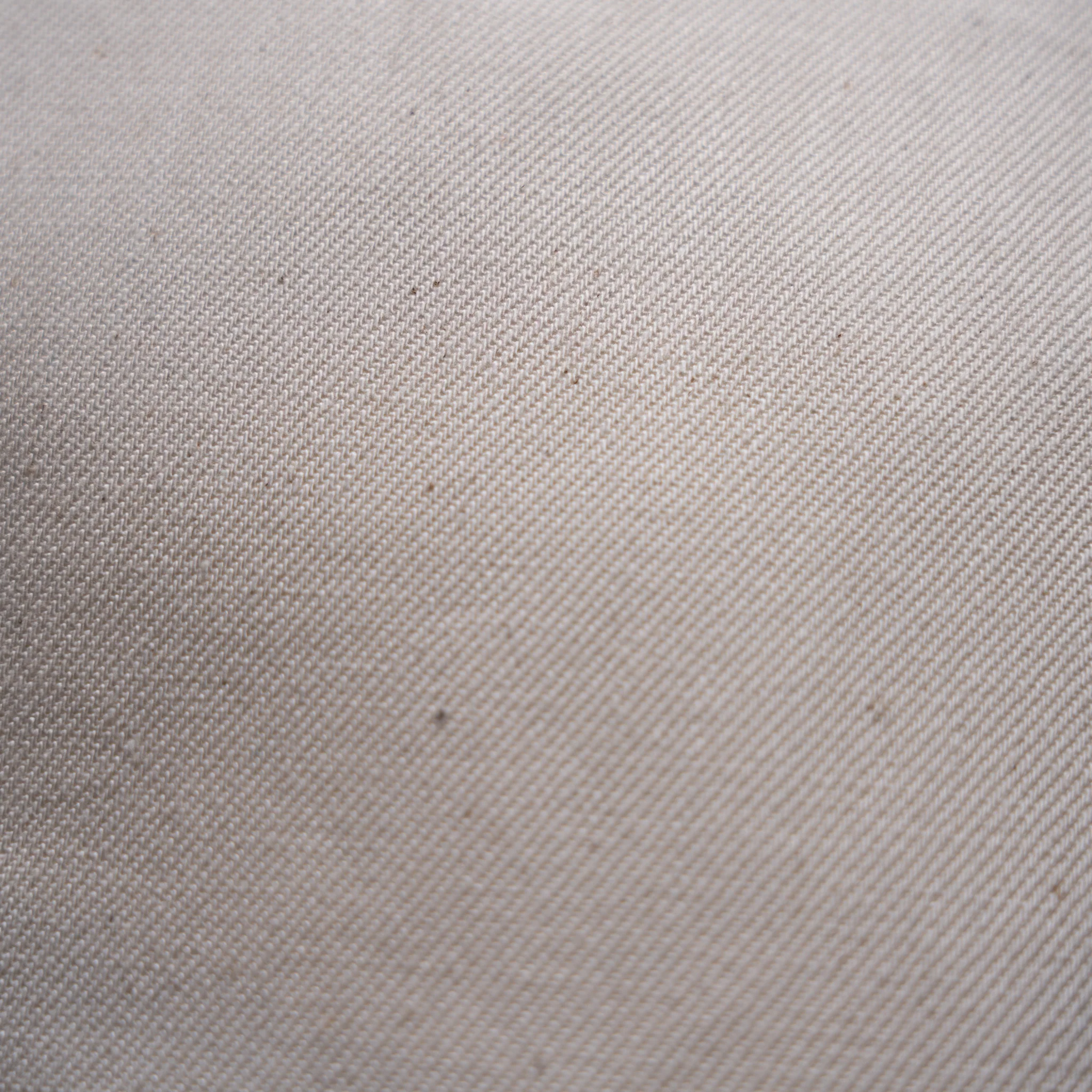 Marshal Selvage Chino 12oz Desert Bone Selvage Denim - Image 9
