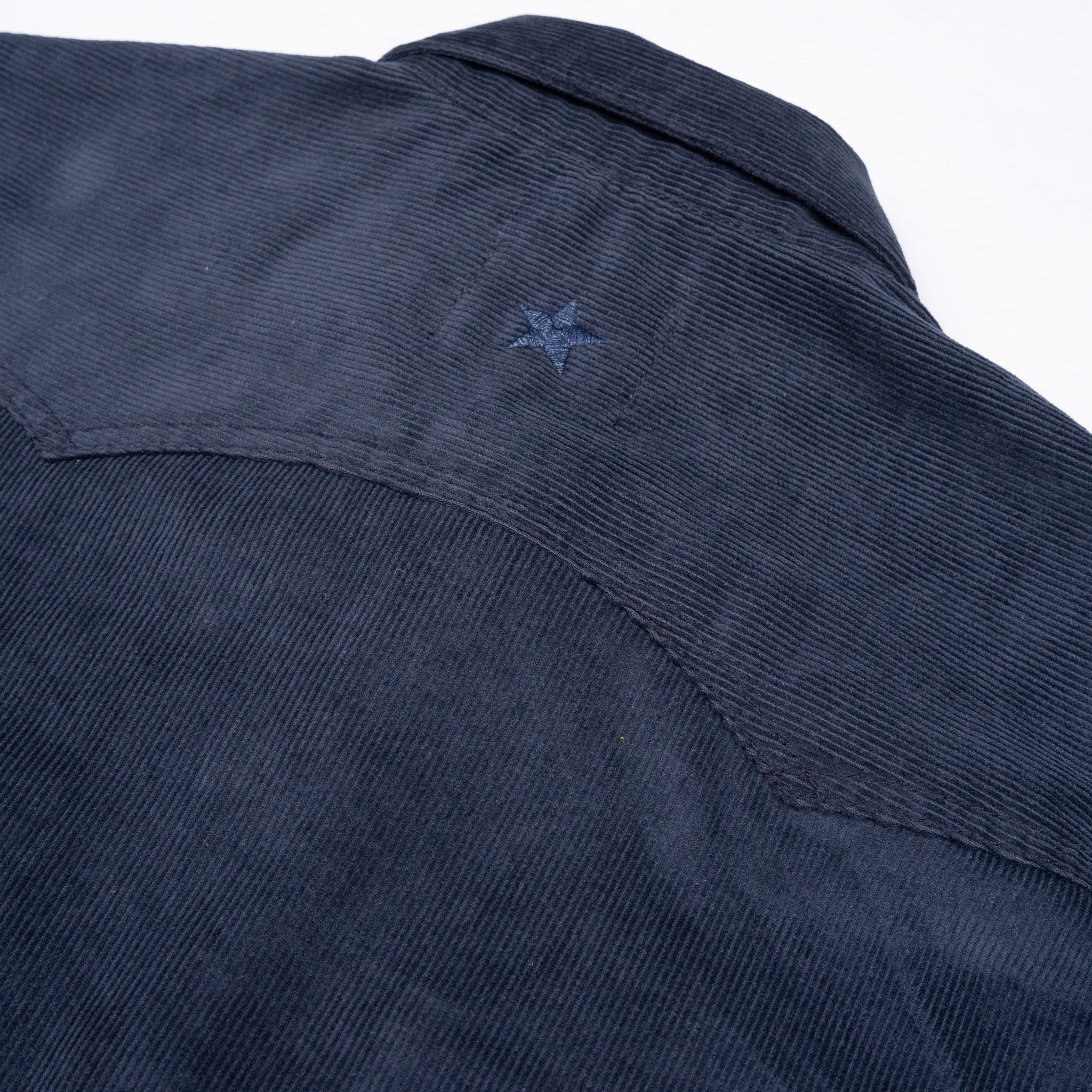 Sawtooth 9.75oz Pima Cotton Cord Japan Shirting - Image 26