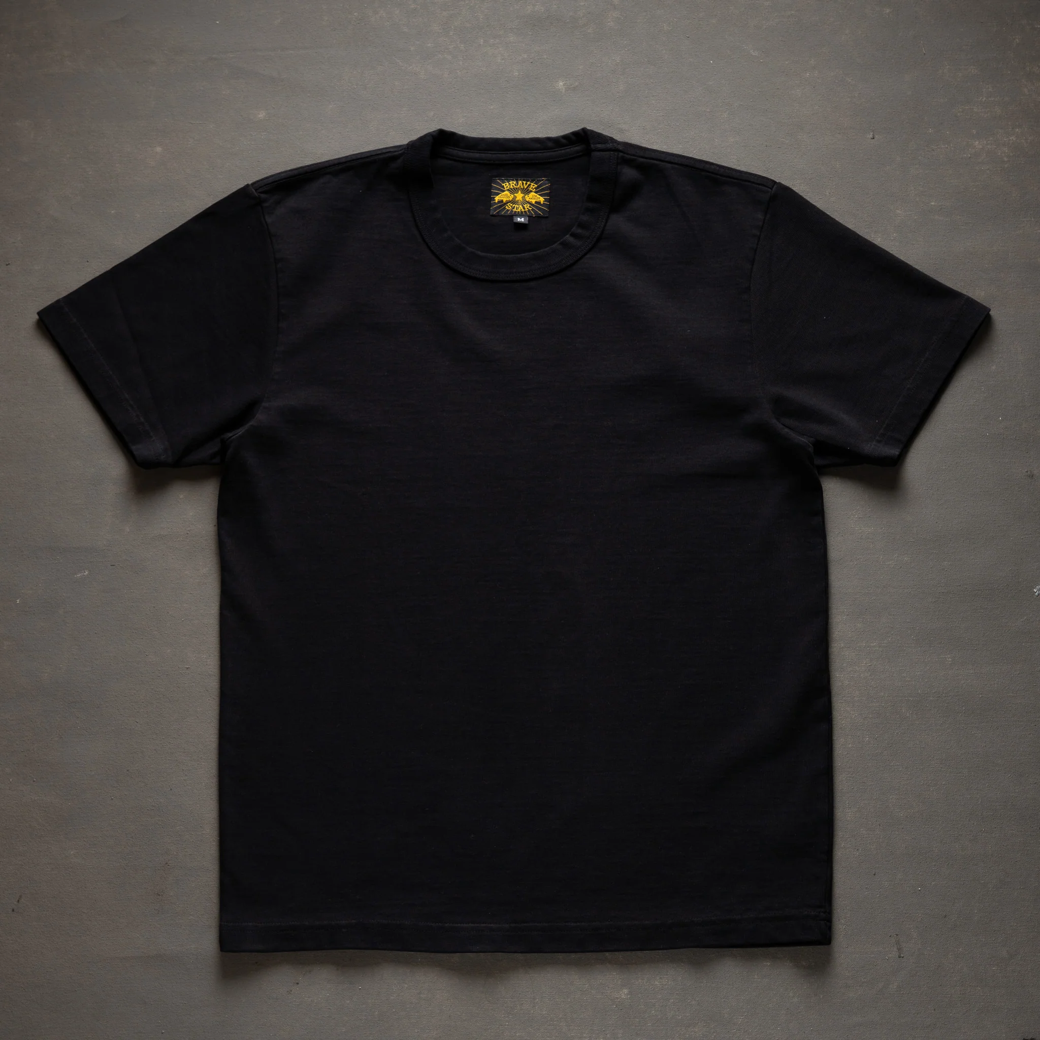 Sumo XH T-Shirt - Black - Image 4