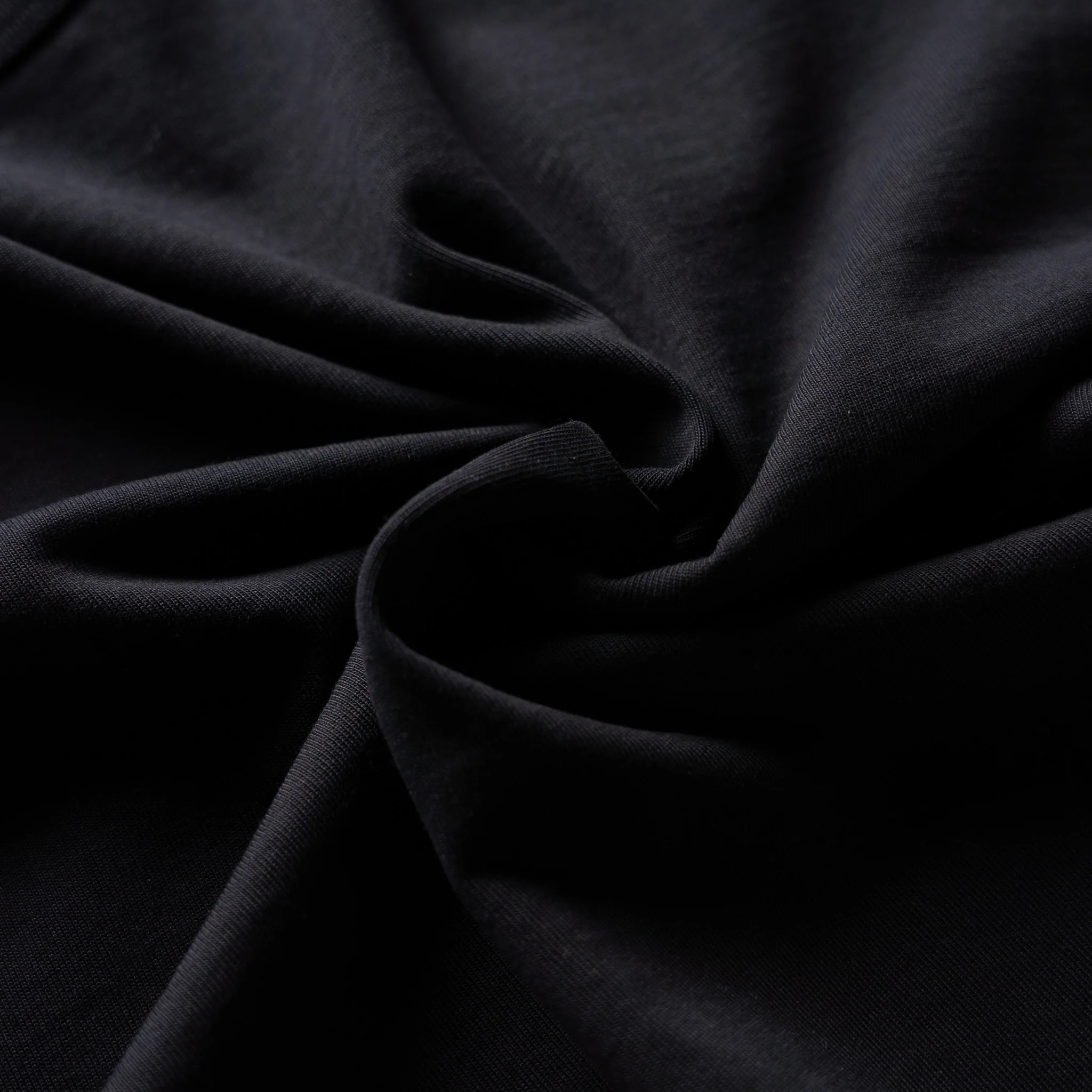 Sumo XH T-Shirt - Black - Image 7