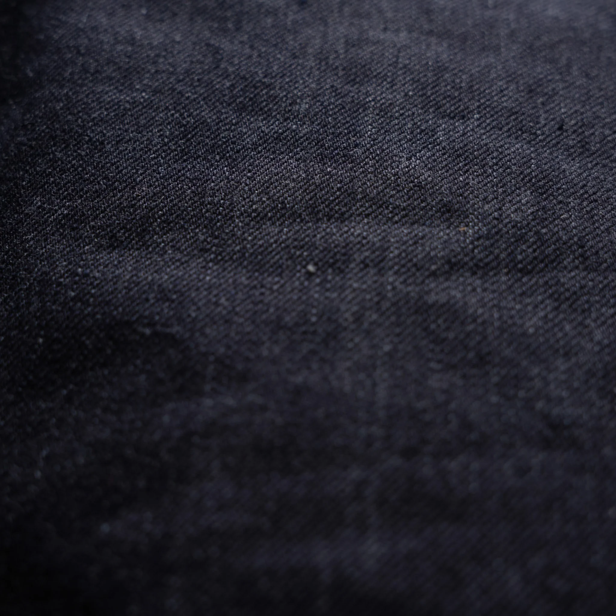 True Straight 18oz Samurai Selvage Denim - Image 12
