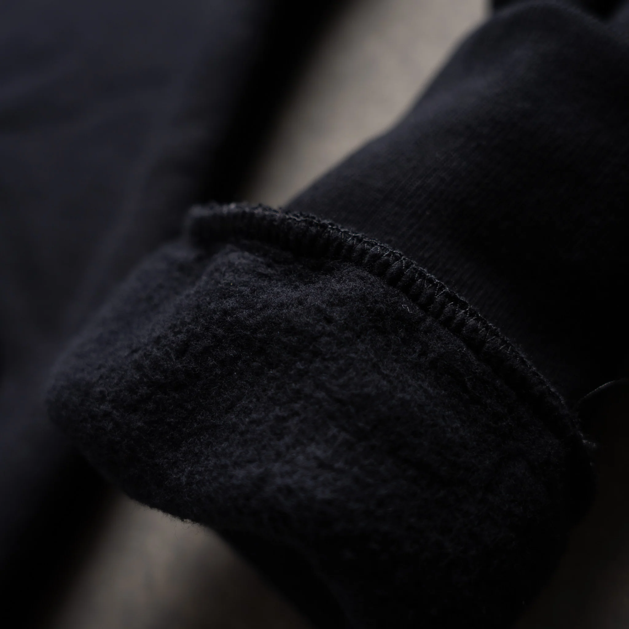 SUMO XH PULLOVER HOODIE - Black - Image 10
