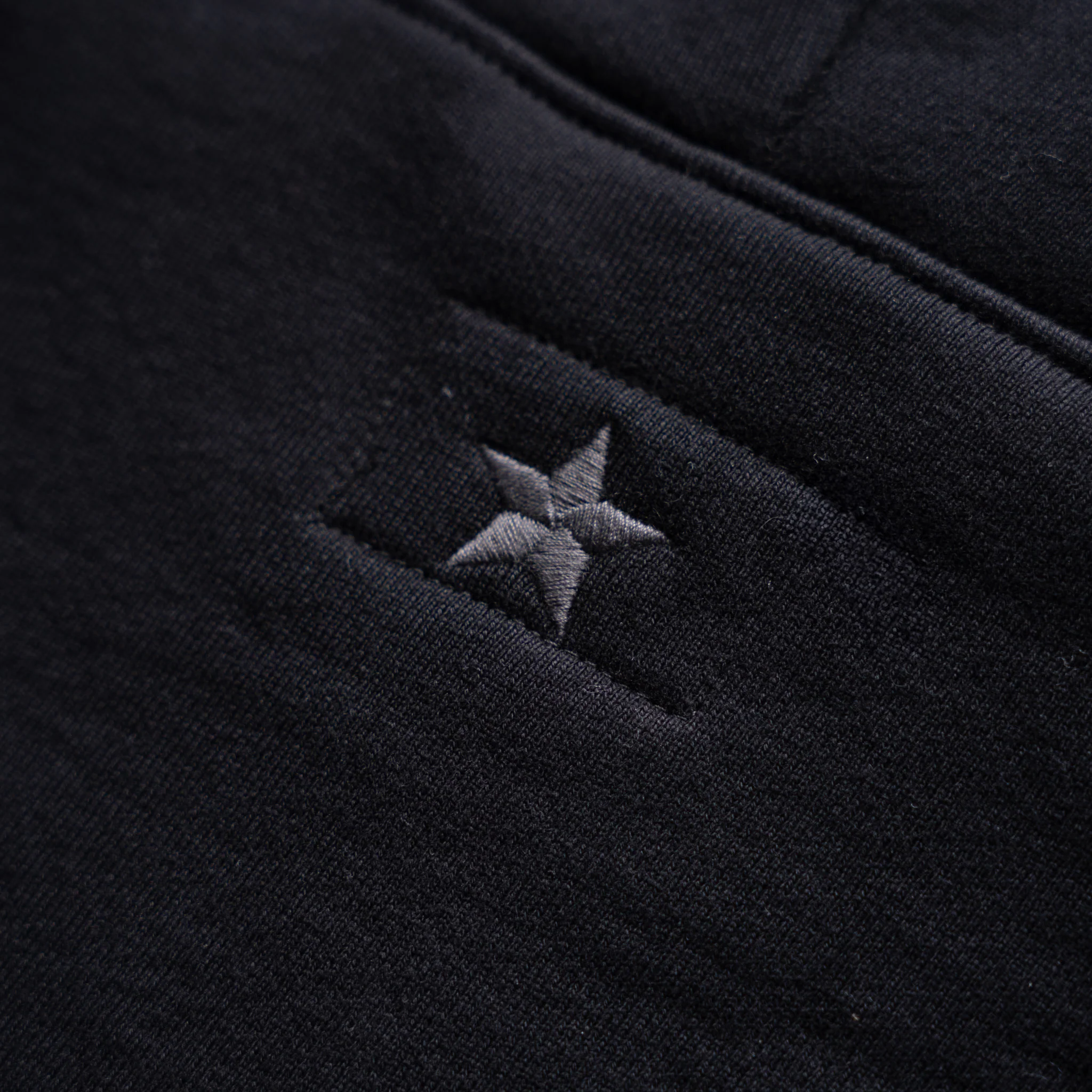 SUMO XH PULLOVER HOODIE - Black - Image 8