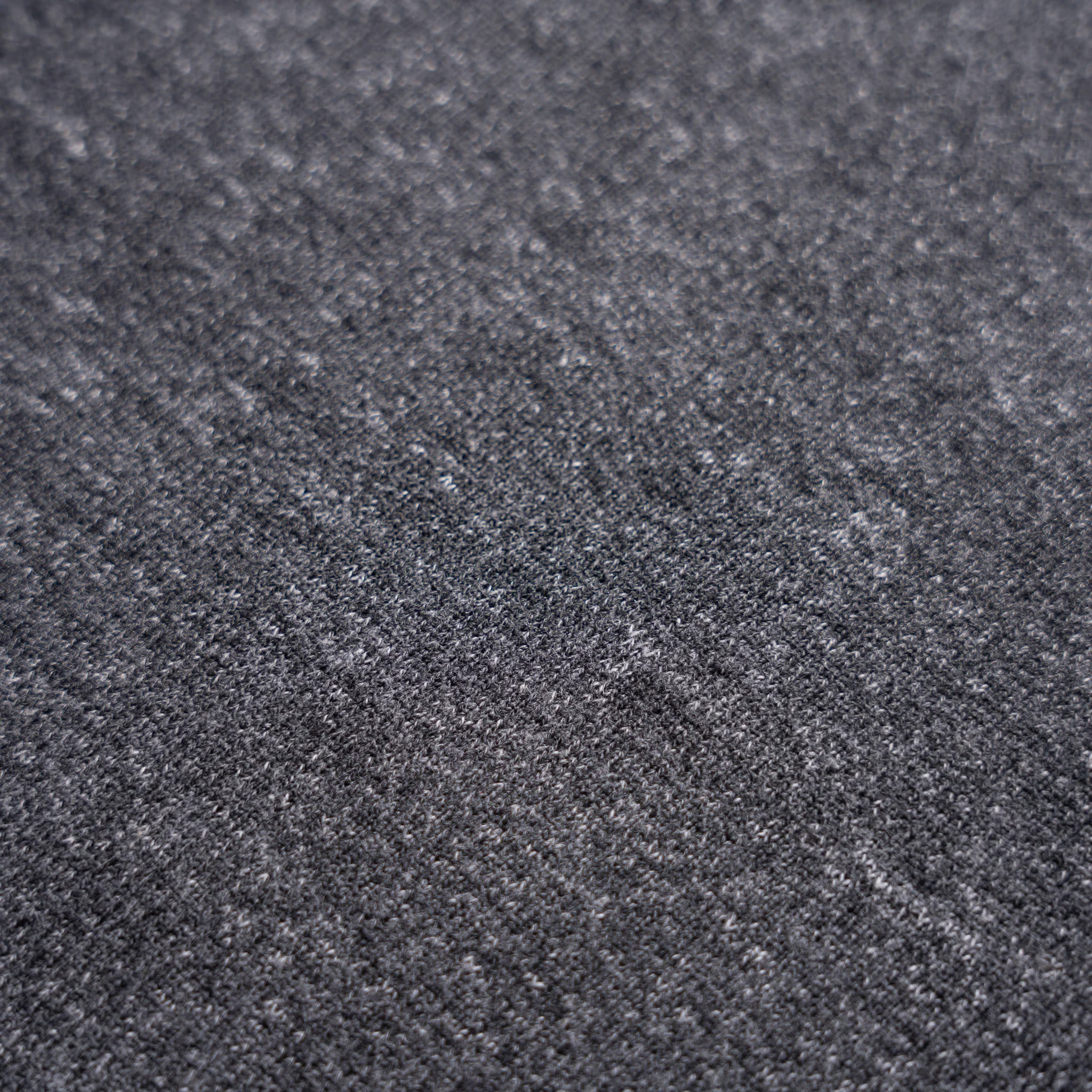 SUMO XH PULLOVER HOODIE - Powder Black - Image 9
