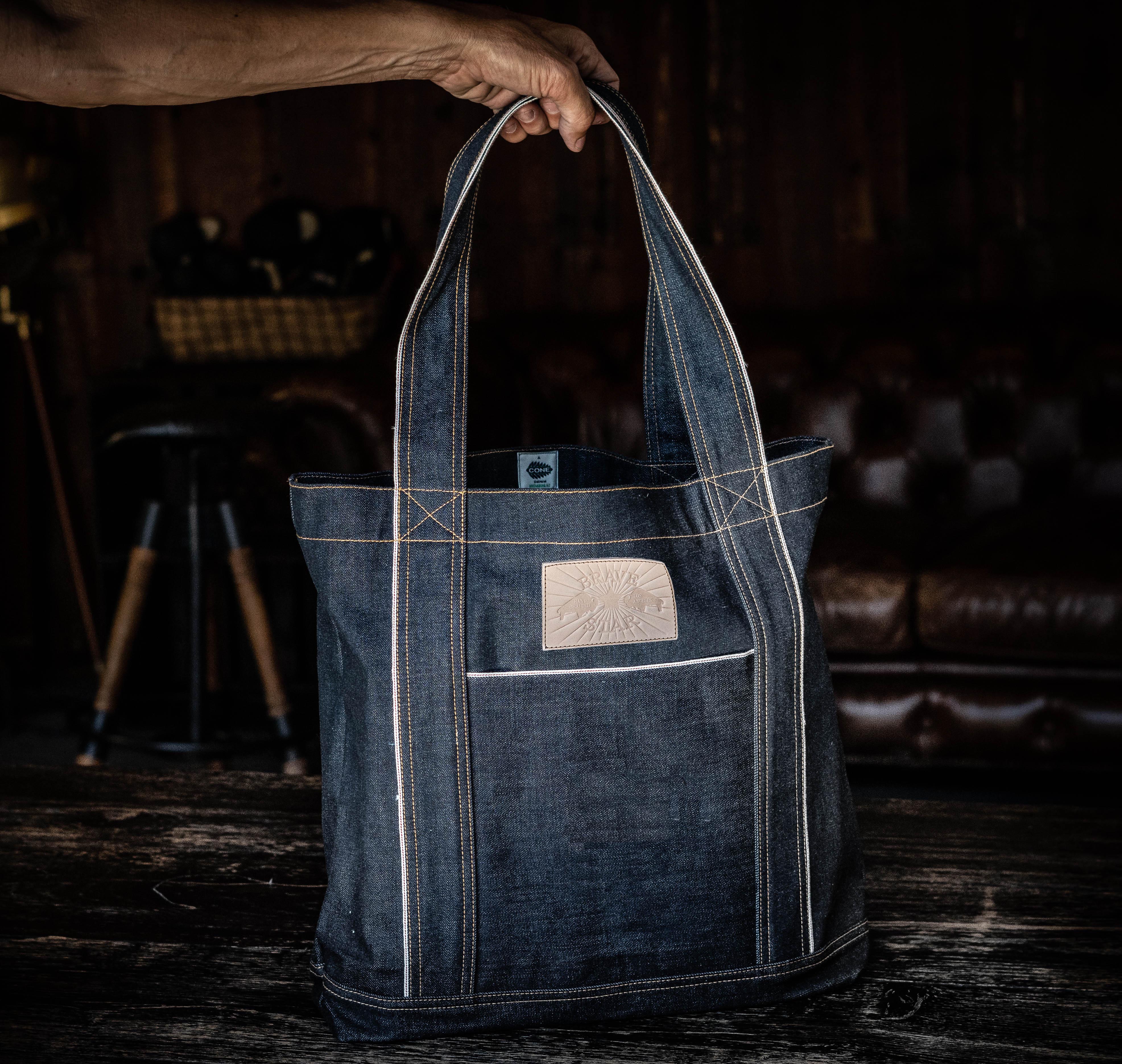 Blue Collar Carryall - Image 10