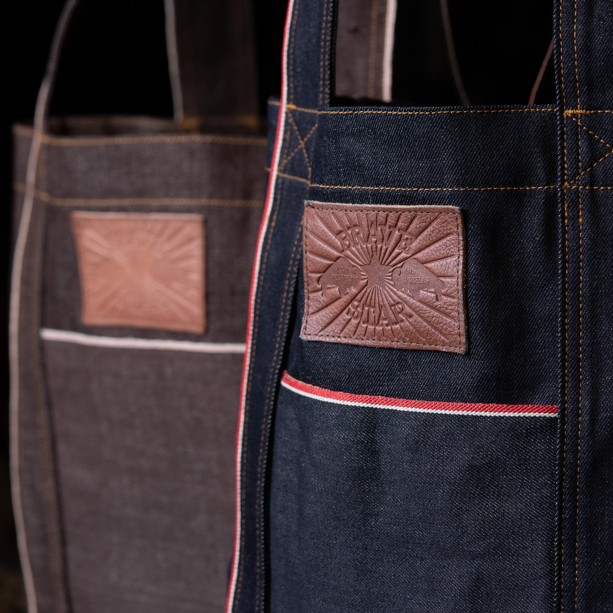 Blue Collar Carryall - Image 3