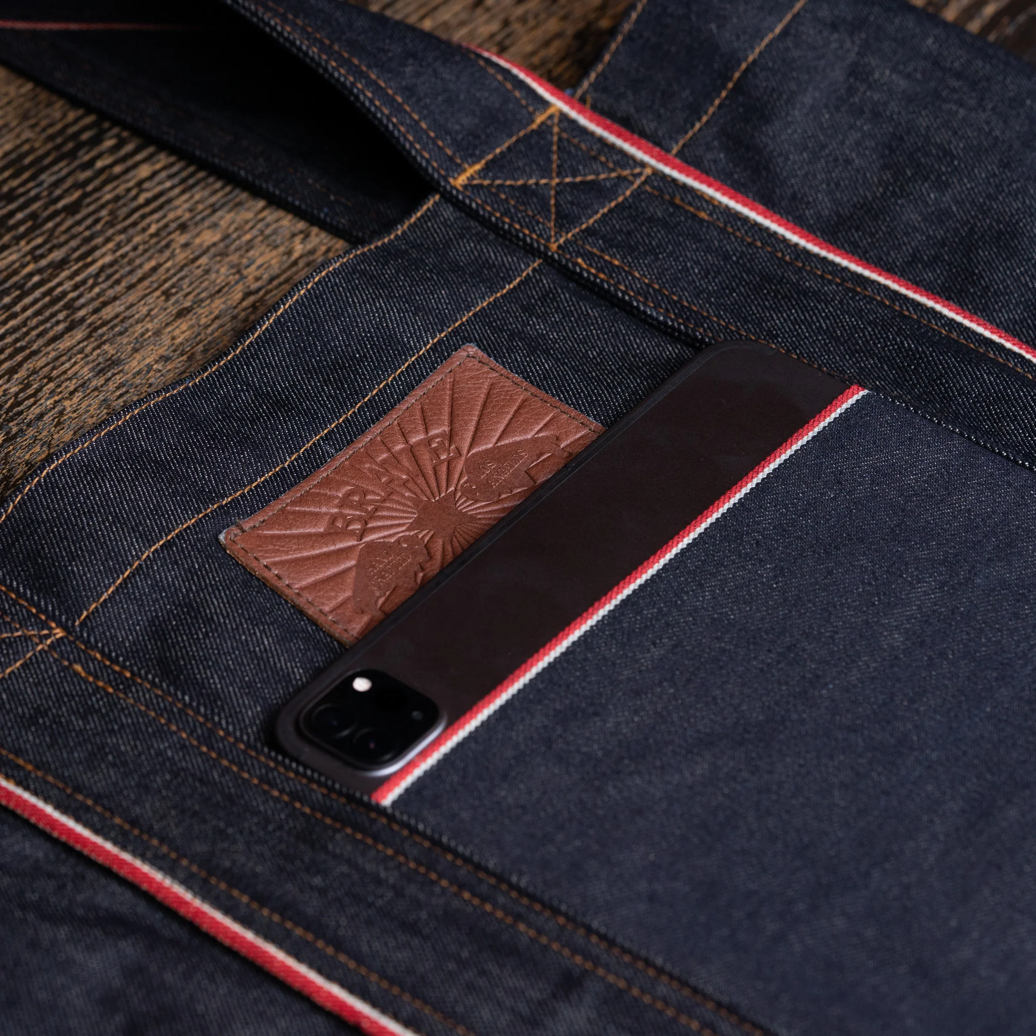 Blue Collar Carryall - Image 7