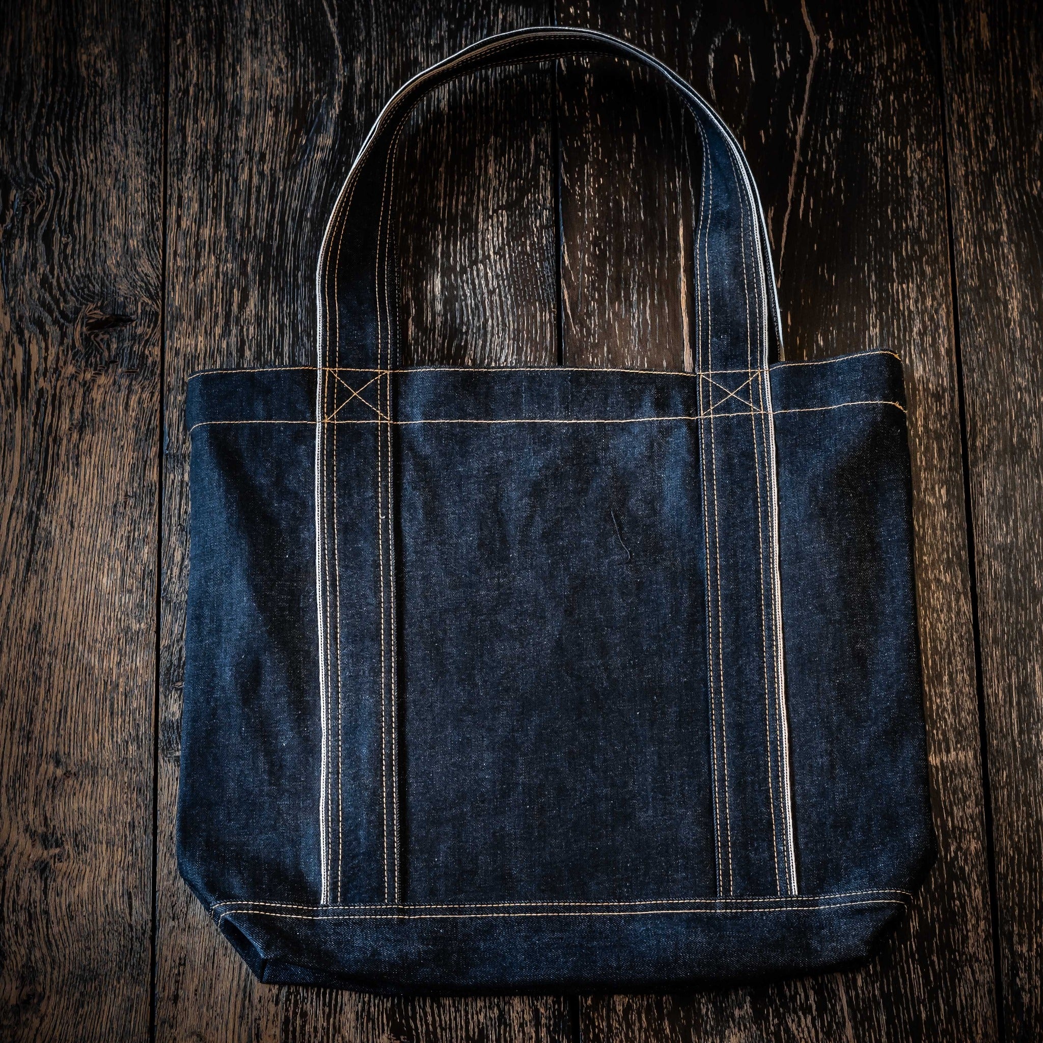 Blue Collar Carryall - Image 9