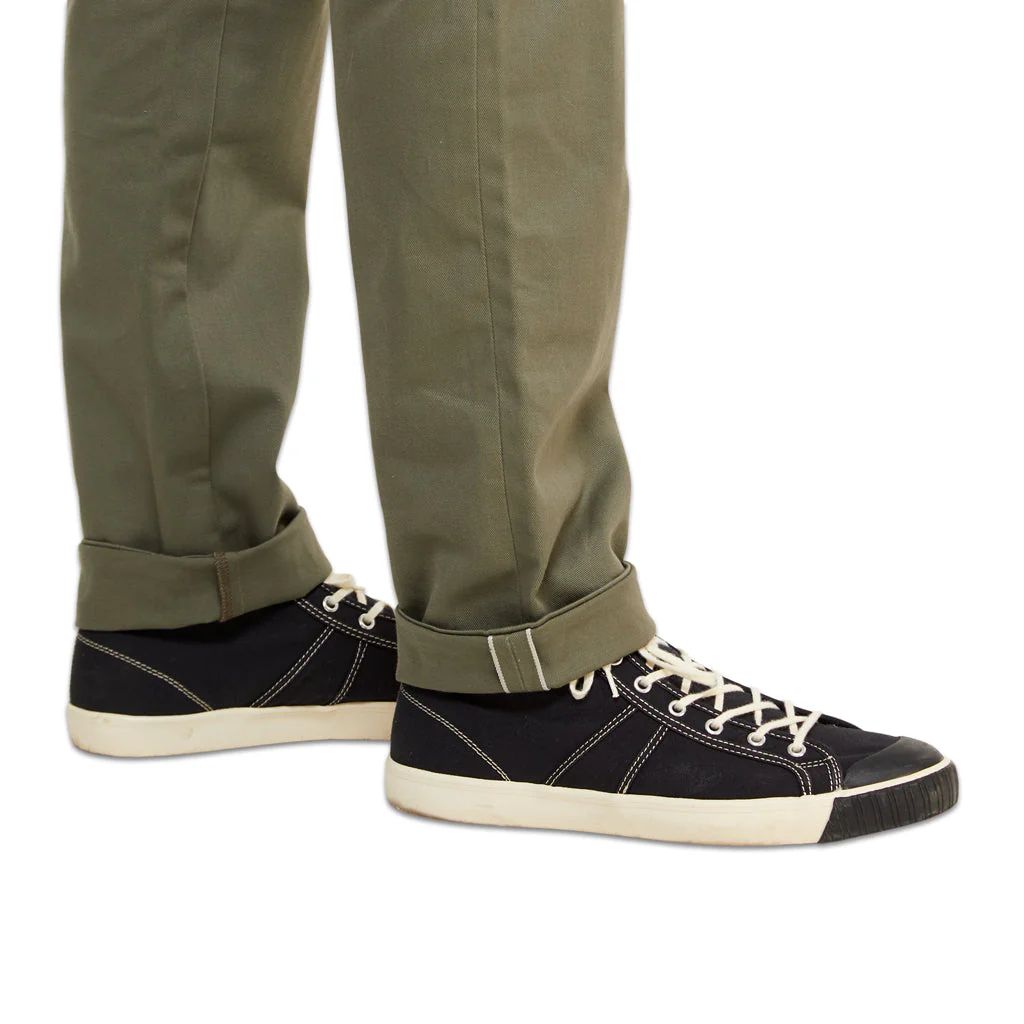 FACTORY IRREGULARS Marshal Chino Straight Leg - Image 4